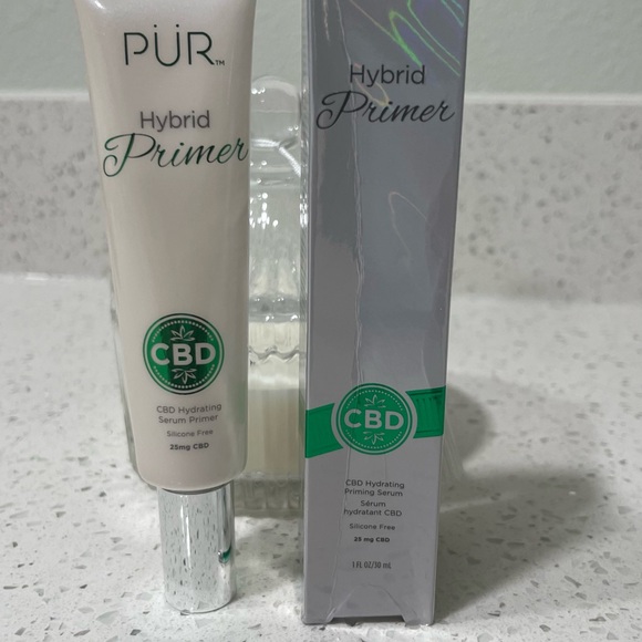PUR Hybrid Primer Hydrating Priming Serum $36 - Picture 5 of 10